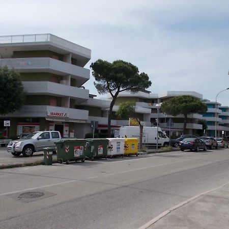 Condominio Moschettieri Trilocale Μπιμπιόνε Εξωτερικό φωτογραφία
