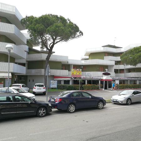 Condominio Moschettieri Trilocale Μπιμπιόνε Εξωτερικό φωτογραφία