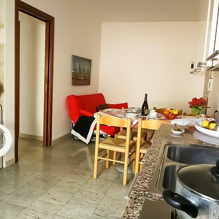 Condominio Moschettieri Trilocale Μπιμπιόνε Εξωτερικό φωτογραφία