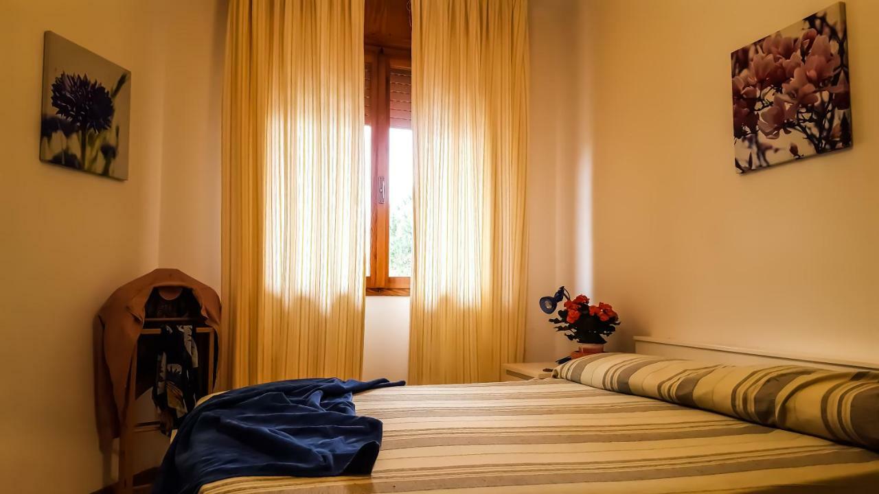 Condominio Moschettieri Trilocale Μπιμπιόνε Εξωτερικό φωτογραφία