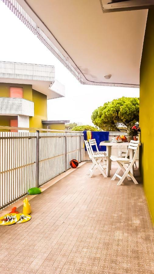 Condominio Moschettieri Trilocale Μπιμπιόνε Εξωτερικό φωτογραφία
