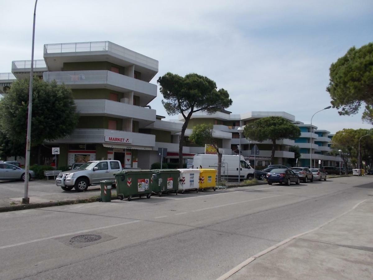 Condominio Moschettieri Trilocale Μπιμπιόνε Εξωτερικό φωτογραφία