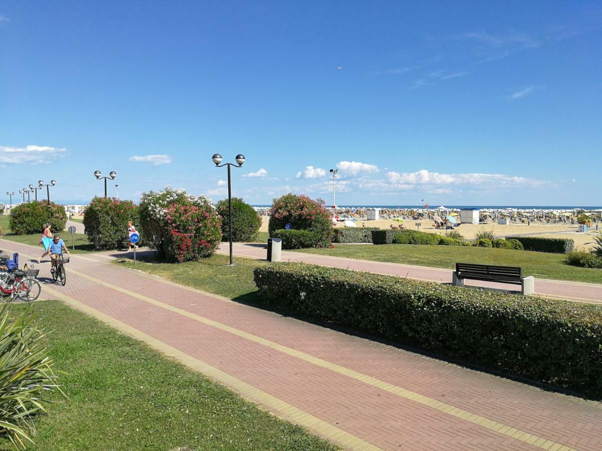 Condominio Moschettieri Trilocale Μπιμπιόνε Εξωτερικό φωτογραφία